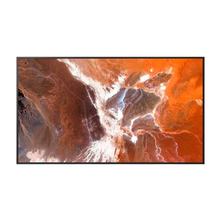 Sony 50" Class Diagonal BZ30P Series LED-backlit LCD Display -…