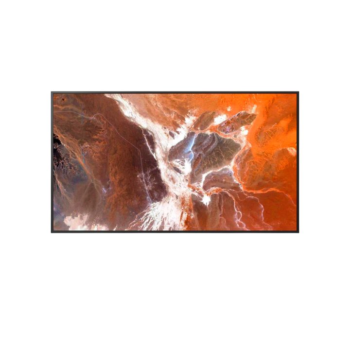 Sony 43" Class Diagonal BZ30P Series LED-backlit LCD Display -…