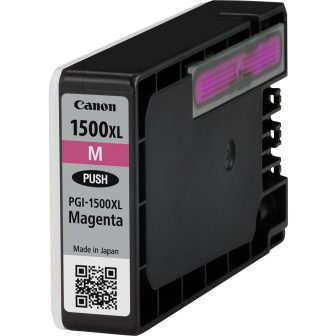 Canon 9194B001 Ink Cartridge 1 piece(s) Original Magenta