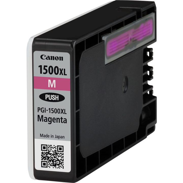 Canon 9194B001 Ink Cartridge 1 piece(s) Original Magenta