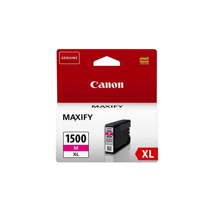 Canon 9194B001 Ink Cartridge 1 piece(s) Original Magenta
