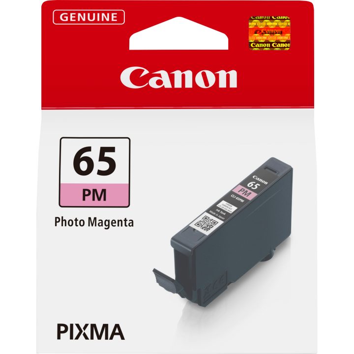 Canon 4221C001 Ink Cartridge 1 piece(s) Original Magenta