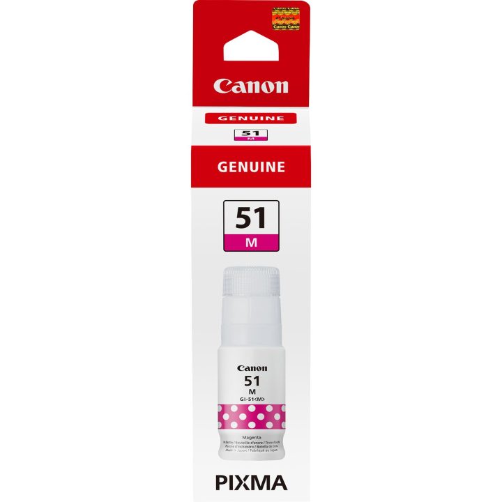 Canon 4547C001 Original Printer Ink Replacement