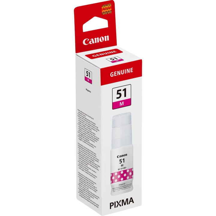 Canon 4547C001 Original Printer Ink Replacement