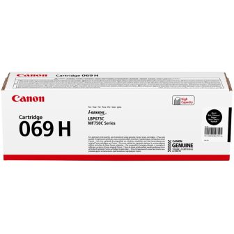 Canon 5098C002 cartucho de tóner 1 pieza(s) Original Negro