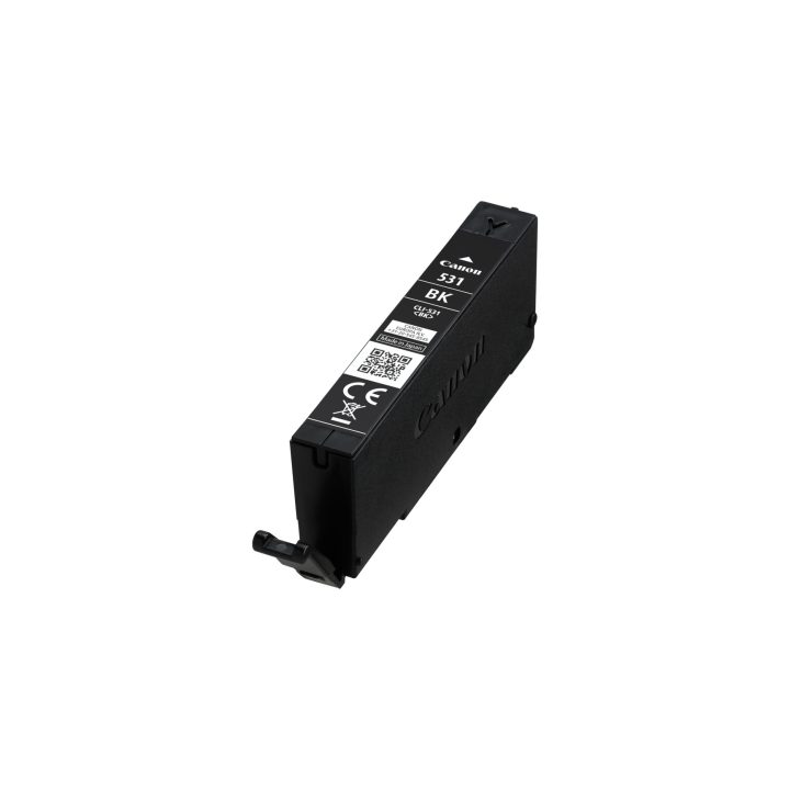 Canon 6118C001 Ink Cartridge 1 piece(s) Original Black