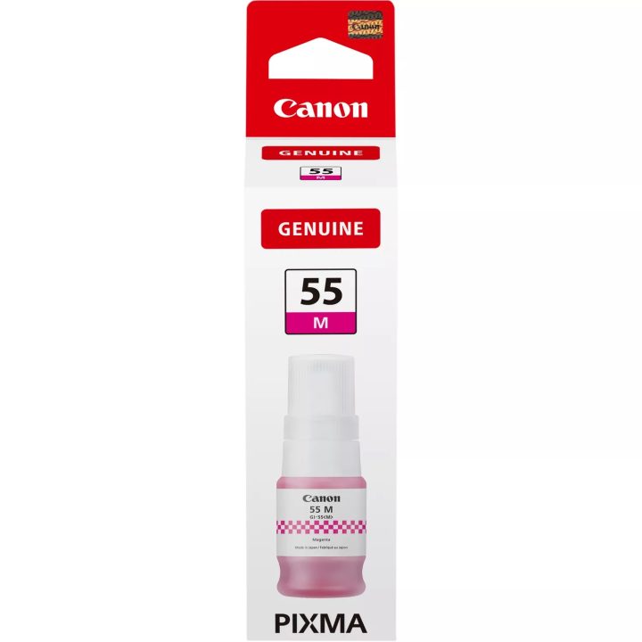 Canon 6290C001 Ink Cartridge 1 piece(s) Original Magenta