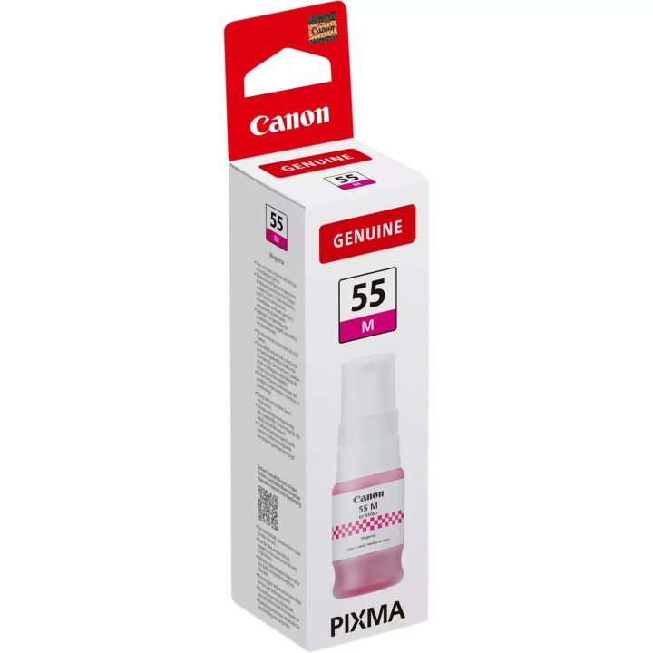 Canon 6290C001 Ink Cartridge 1 piece(s) Original Magenta