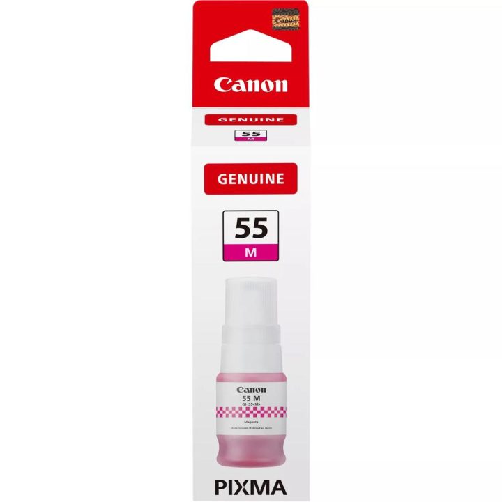 Canon 6290C001 cartucho de tinta 1 peça(s) Original Magenta