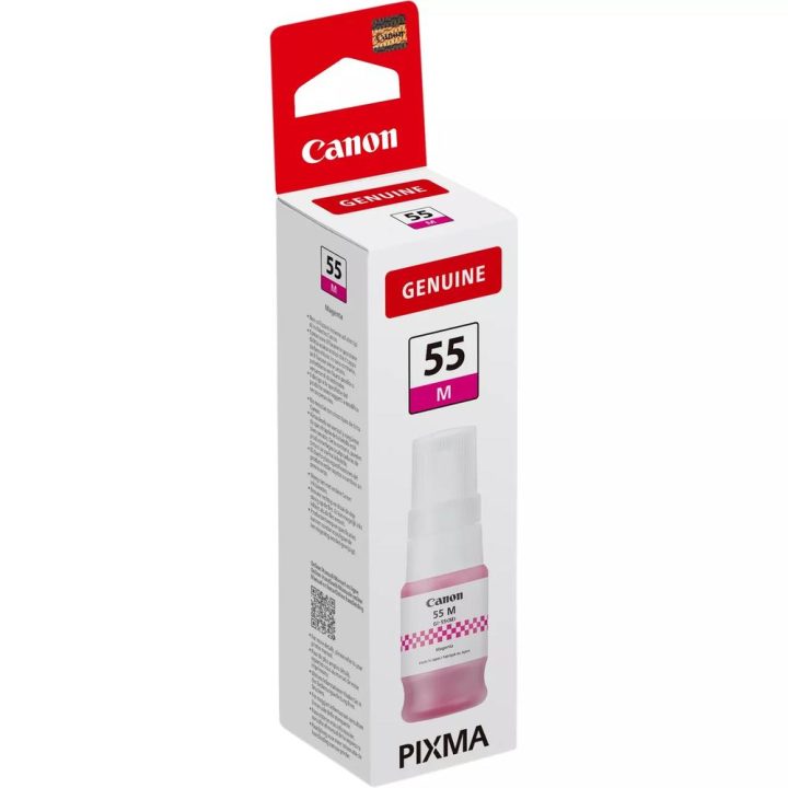 Canon 6290C001 cartucho de tinta 1 peça(s) Original Magenta
