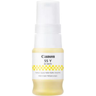 Canon 6291C001 cartucho de tinta 1 peça(s) Original Amarelo