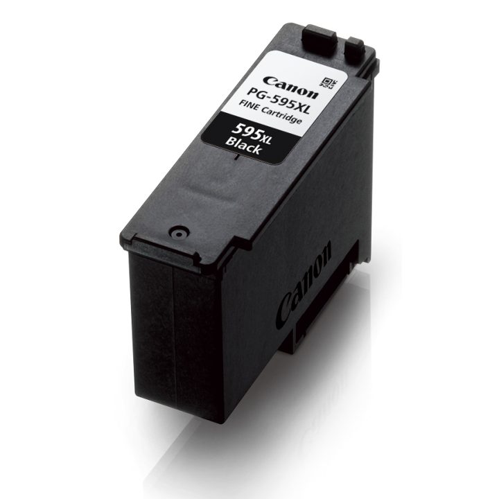 Canon PG-595XL cartucho de tinta 1 peça(s) Original Alto rendimento…