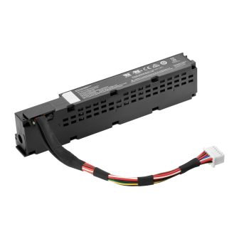 Kit de condensador híbrido de armazenamento inteligente HPE com cabo…