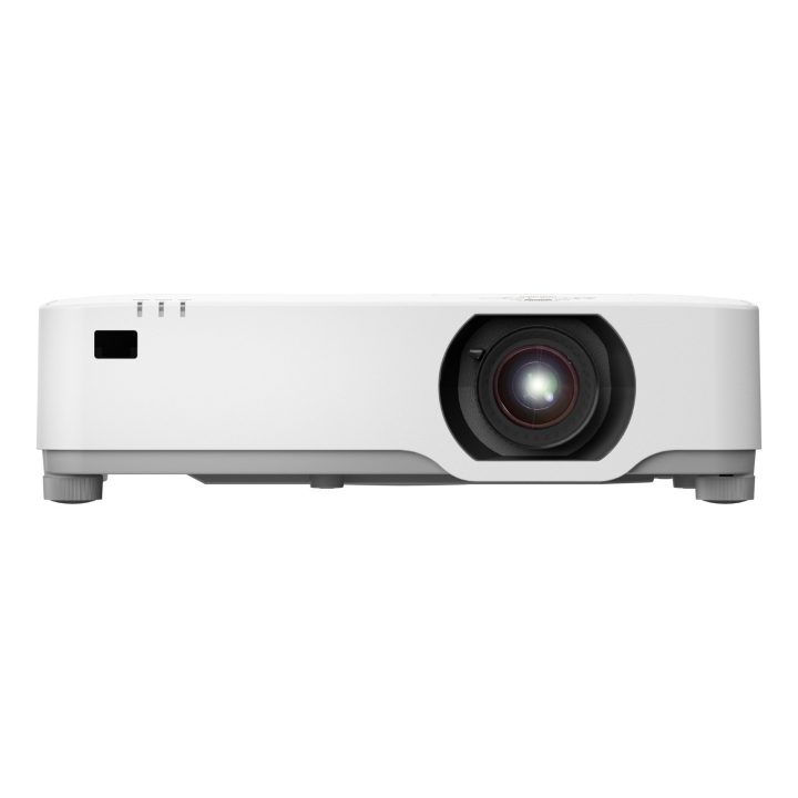 Sharp P621U Standard Throw Projector 6200 ANSI Lumens 3LCD WUXGA…