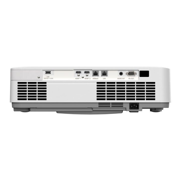 Sharp P621U Standard Throw Projector 6200 ANSI Lumens 3LCD WUXGA…