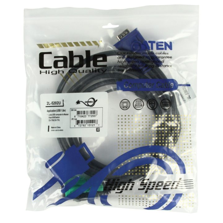 Aten AT-2L5202U
