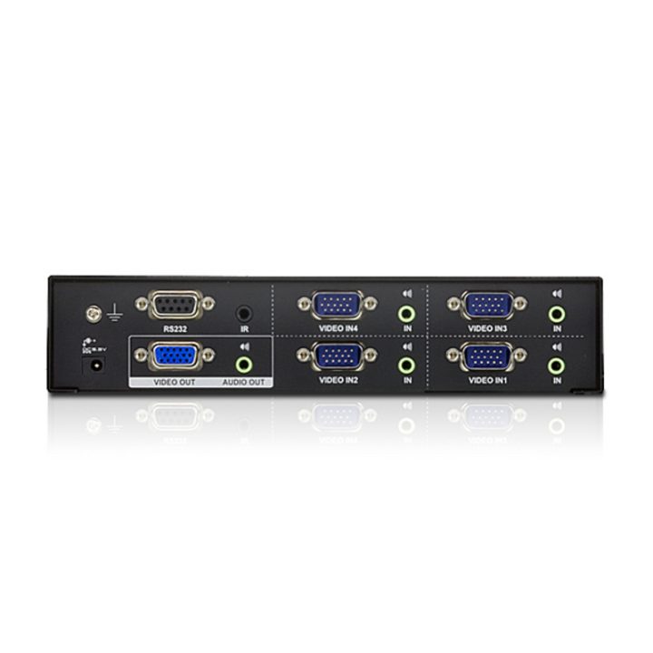 ATEN AT-VS0401