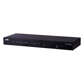 ATEN Control System - Second Generation Control Processor