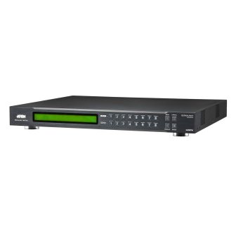 ATEN Matriz de vídeo HDMI de 8 x 8 com escalador