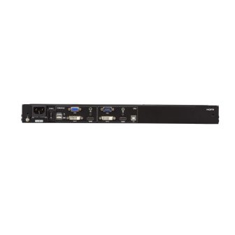 ATEN CL3800NW consola de rack 18,5" 1920 x 1080 Pixéis Metal…