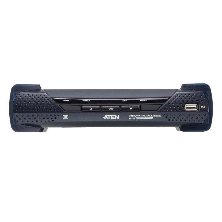 ATEN KX9980R-AX-G extensor KVM Receptor