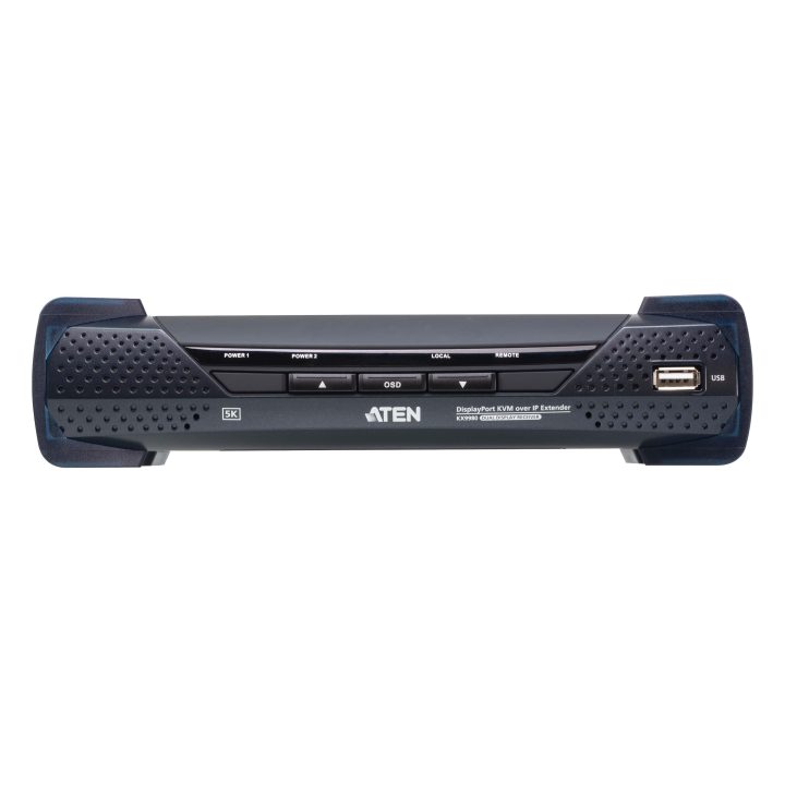 ATEN KX9980R-AX-G Receptor de Extensor KVM