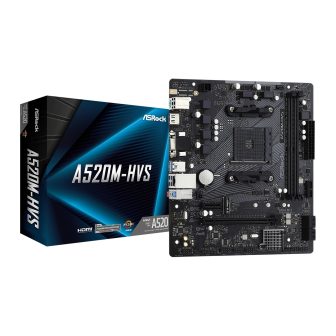 Placa ASRock…