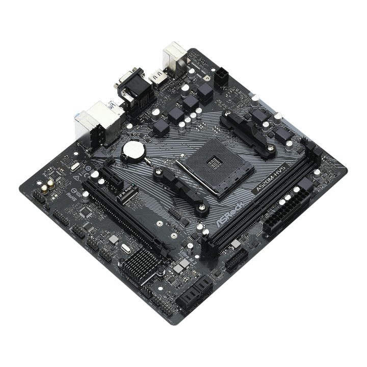 Placa ASRock…
