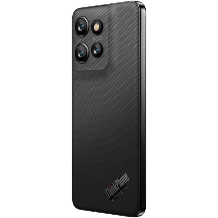 Motorola ThinkPhone25 256 GB 8 GB RAM Negro (PB5W0009ES)