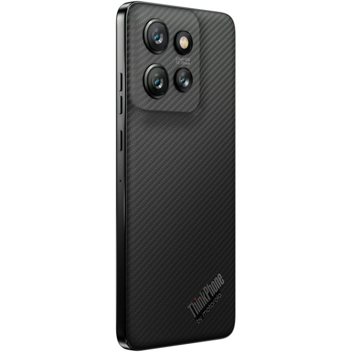 Motorola ThinkPhone25 256 GB 8 GB RAM Black (PB5W0009ES)