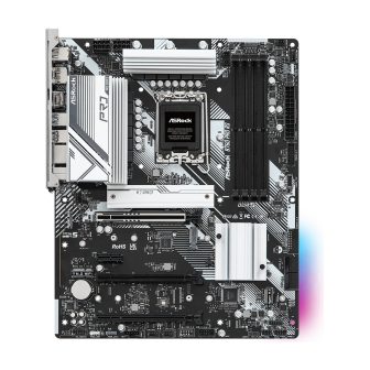 Motherboard ASRock B760 PRO RS Intel® B360 LGA 1700 ATX…