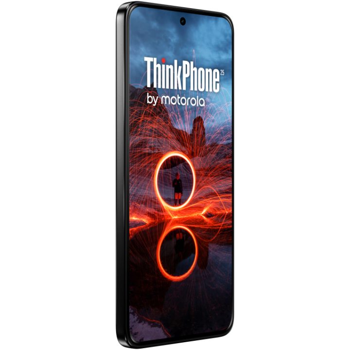 Motorola ThinkPhone25 256 GB 8 GB RAM Preto (PB5W0009ES)