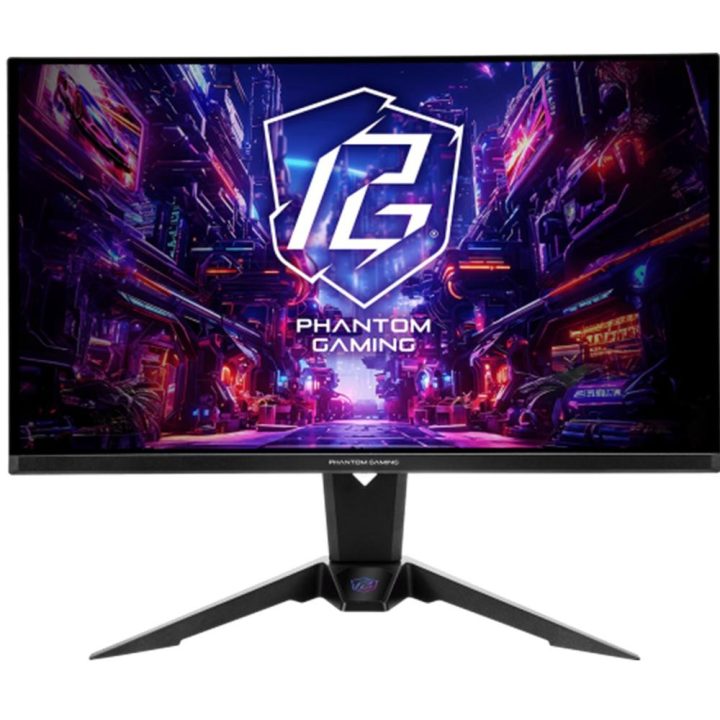 ASRock PGO27QFV 27" QHD 360 Hz