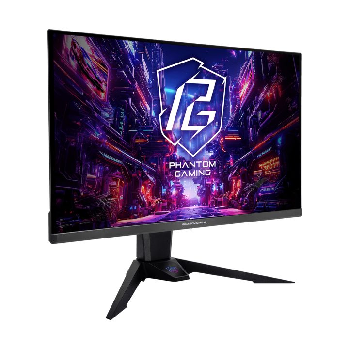 ASRock PGO27QFV 27" QHD 360 Hz
