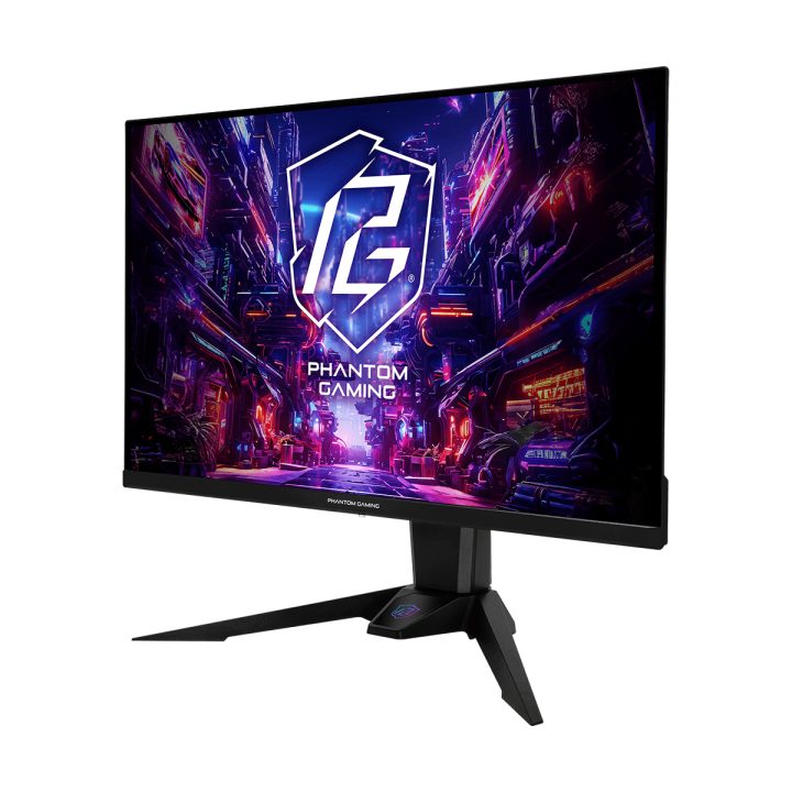 ASRock PGO27QFV 27" QHD 360 Hz