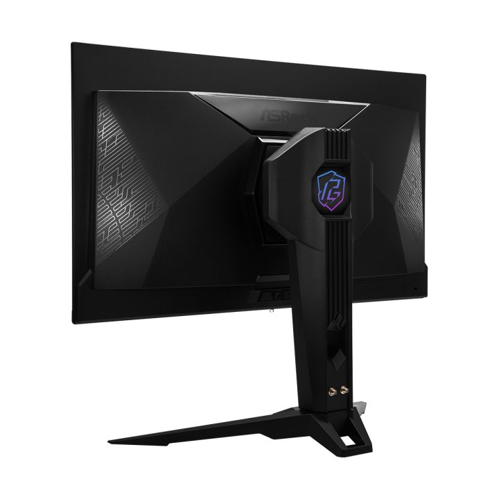ASRock PGO27QFV 27" QHD 360 Hz