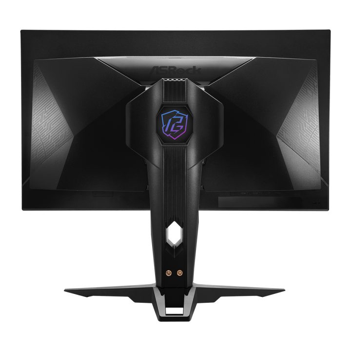 ASRock PGO27QFV 27" QHD 360 Hz