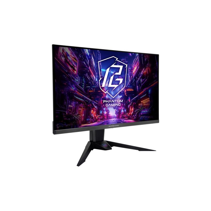 ASRock PGO27QFV 27" QHD 360 Hz