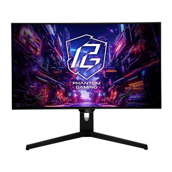 ASRock PGO27QFS 27" QHD 240 Hz OLED