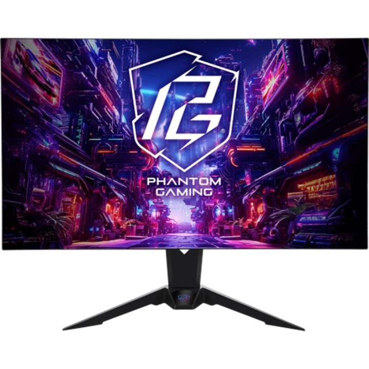 ASRock PGO32UFS 32" 4K UHD 480 Hz