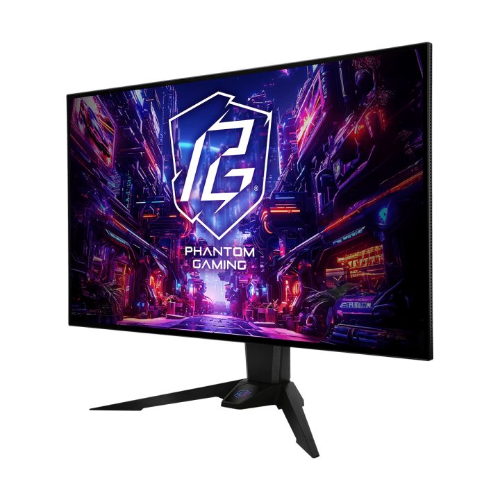 ASRock PGO32UFS 32" 4K UHD 480 Hz