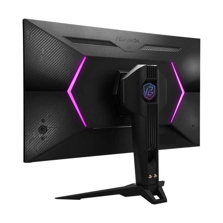 ASRock PGO32UFS 32" 4K UHD 480 Hz