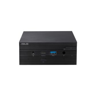 ASUS VivoMini PN51-BB343MDS1 0.62 L Mini PC Black 5500U Socket FP6…