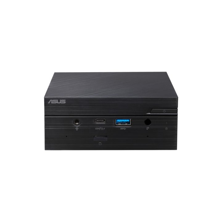 ASUS VivoMini PN51-BB343MDS1 PC de 0,62 l Negro 5500U Socket FP6 2,1…