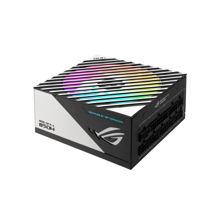 ASUS ROG Loki SFX-L 850W Platinum unidad de fuente de alimentación…