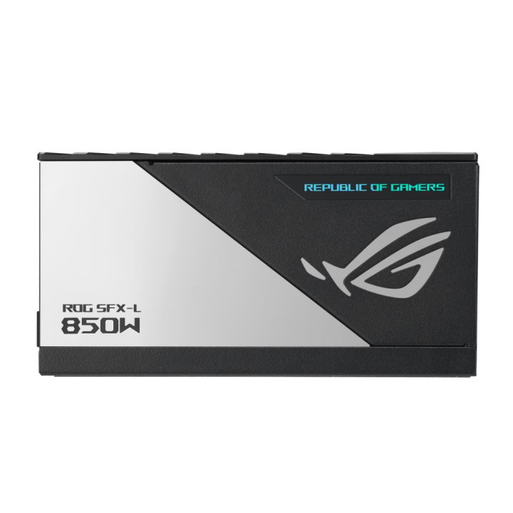 ASUS ROG Loki SFX-L 850W Platinum unidad de fuente de alimentación…