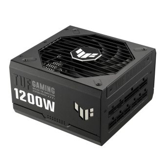 ASUS TUF GAMING 1200W Gold Power Supply Unit 20+4 pin ATX ATX Black