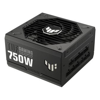 ASUS TUF Gaming 750W Gold unidad de fuente de alimentación 20+4 pin…