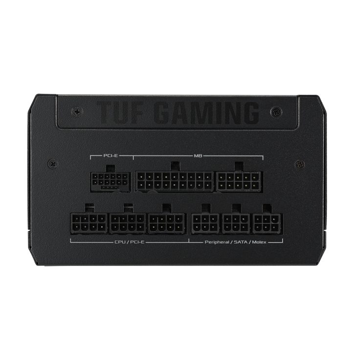ASUS TUF Gaming 750W Gold unidade de fonte de alimentação 20+4 pinos…