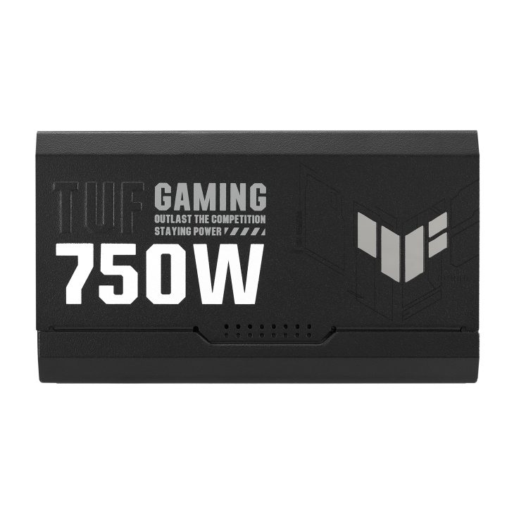 ASUS TUF Gaming 750W Gold unidad de fuente de alimentación 20+4 pin…